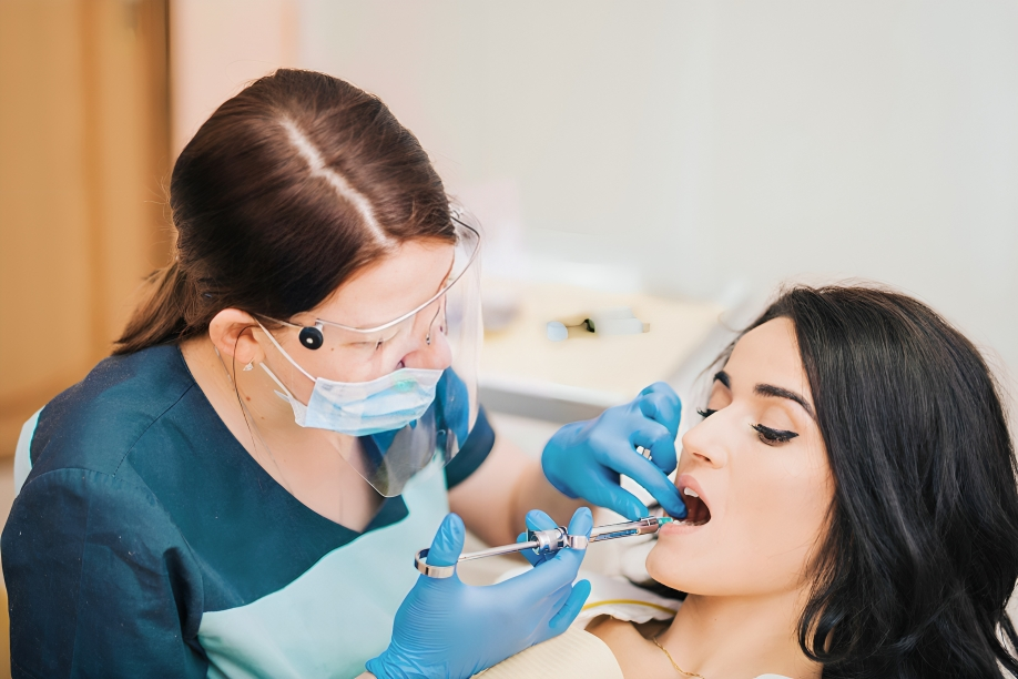 Underrated Benefits of Cosmetic Dentistry