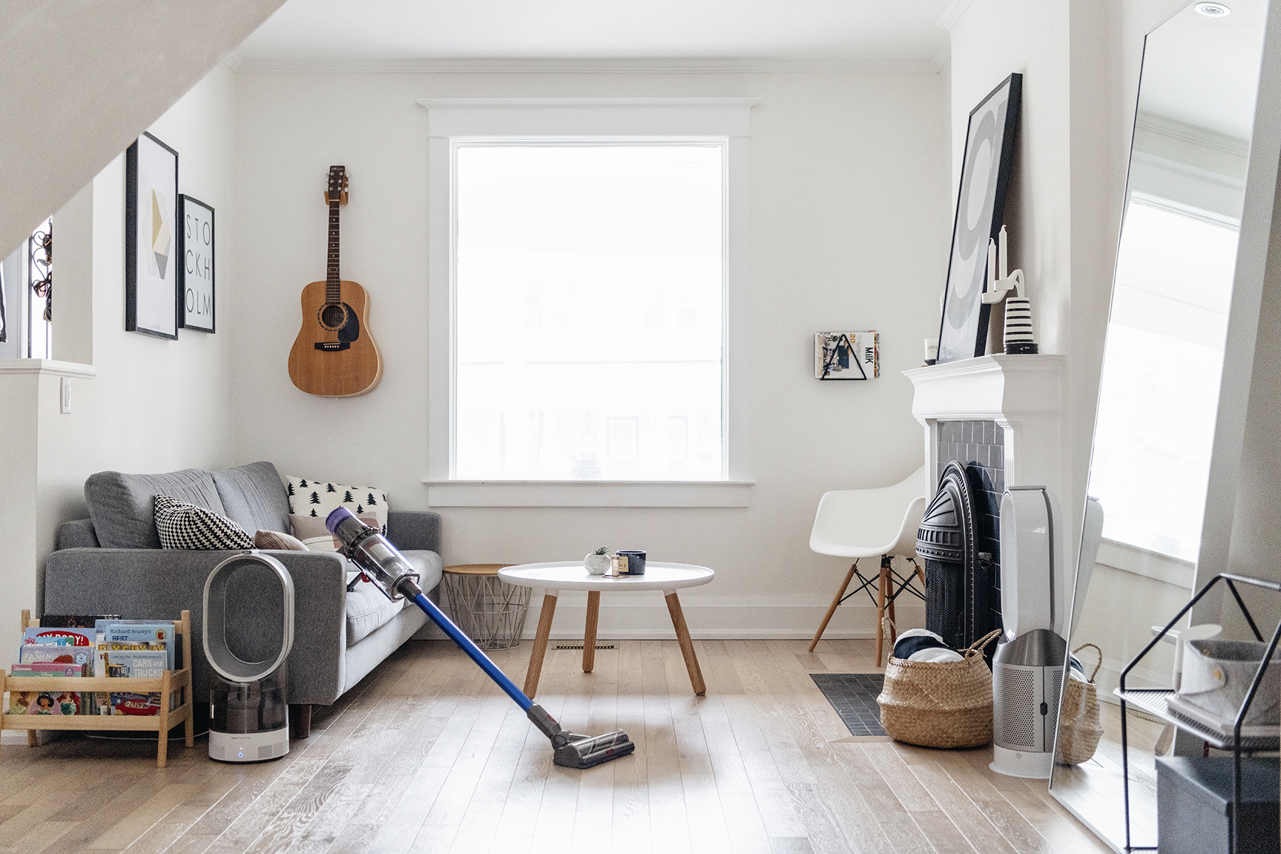 Apply These Tips To Have A Clean Home Always