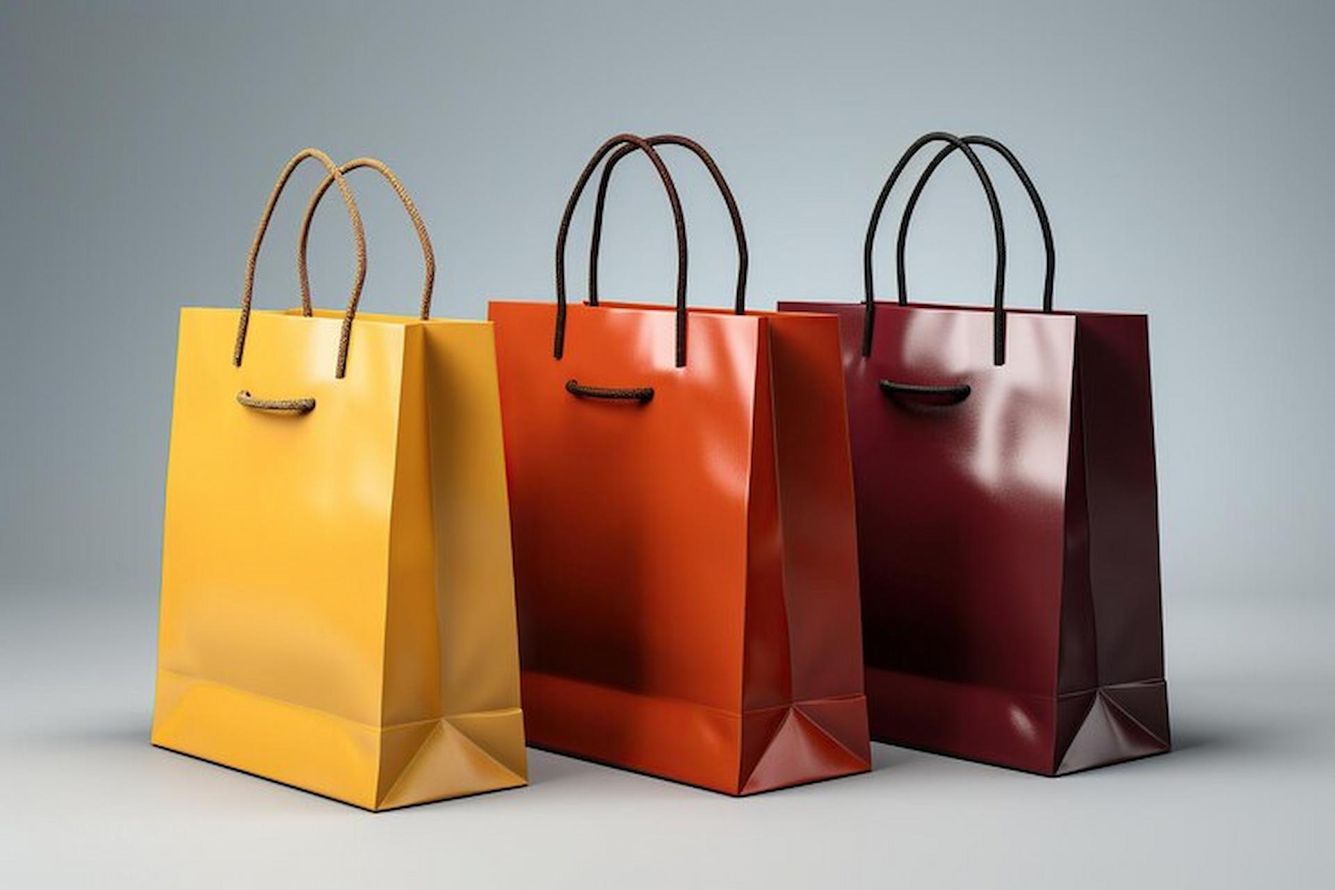 Creative Customization Ideas for Branded Gift Bags