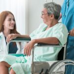 Safety Measures in Modern Care Homes