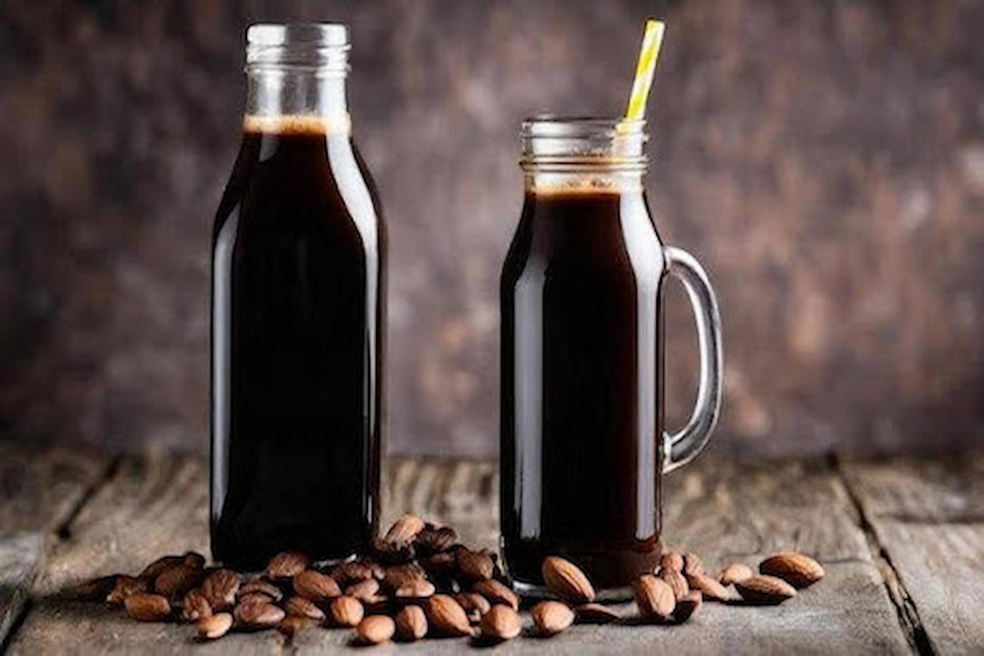 Creative Ways To Use ADS Coffee Syrups In Beverages