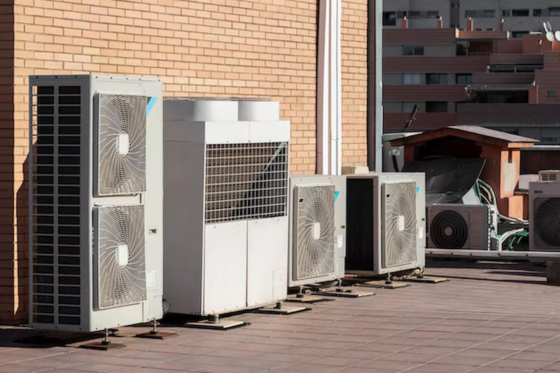 Choosing the Right Cooling System for Your Next AC Installation