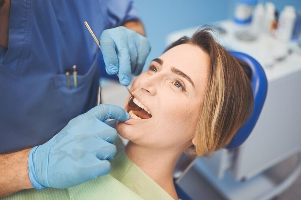 Cosmetic Dentistry Treatments