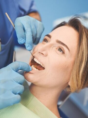 Uncovering 3 Different Cosmetic Dentistry Treatments
