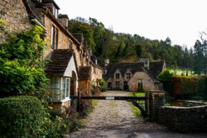 Cotswolds 