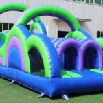 Creative Ideas for Custom Inflatables: Stand Out at Your Next Event