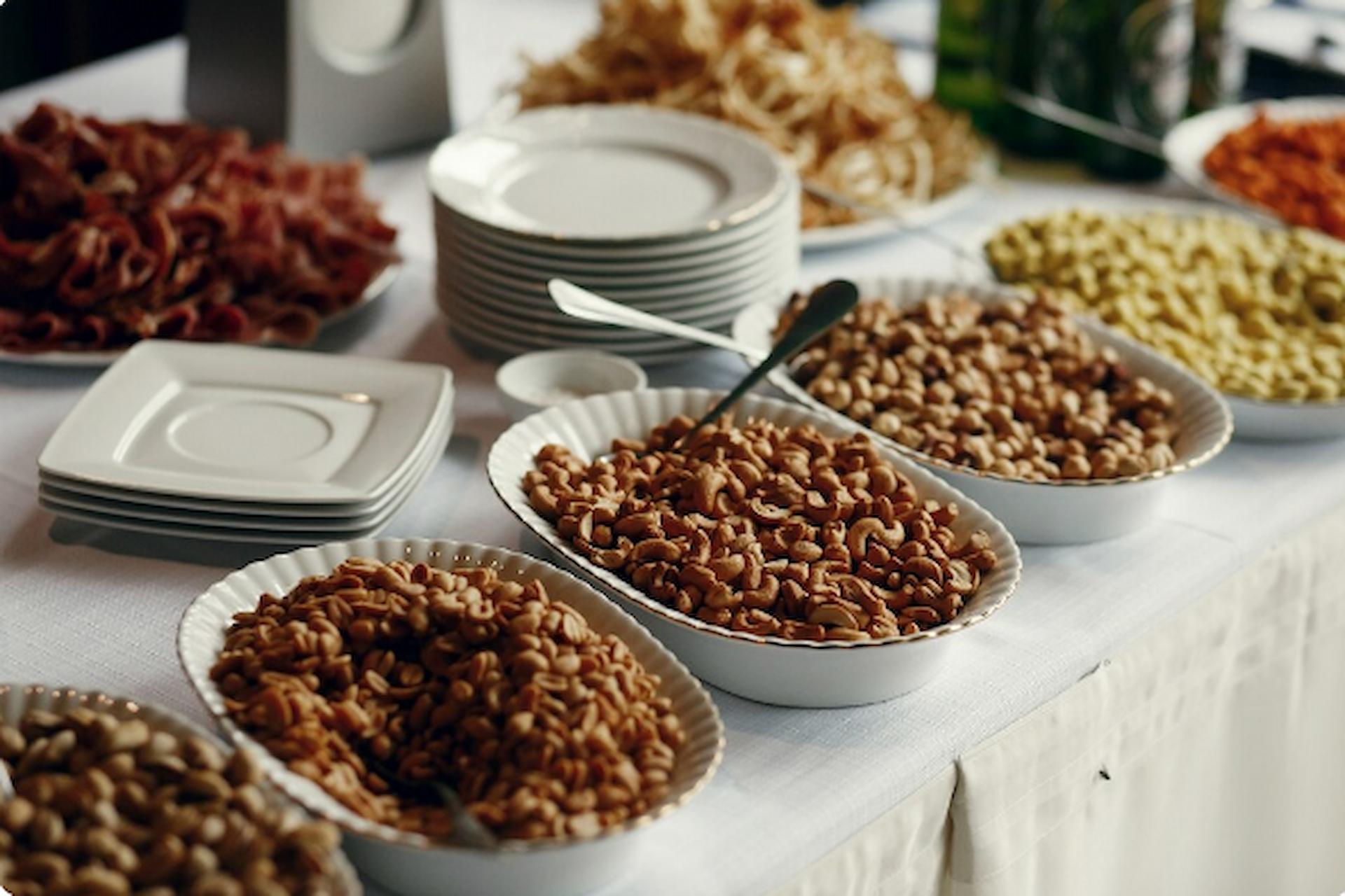 Gluten Free Catering Perth: What to Ask Your Caterer Before You Book