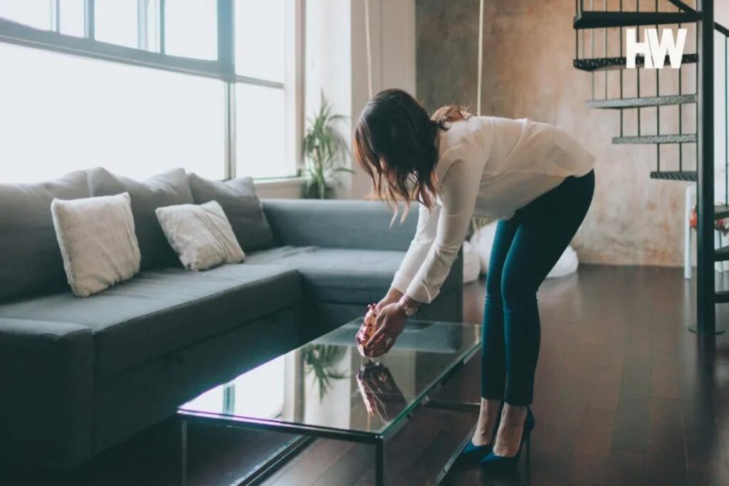 House Staging