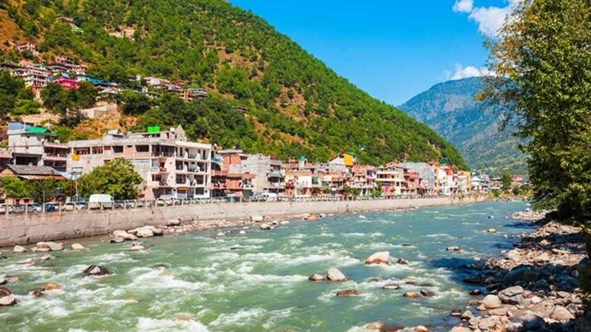 Things To Do In Kullu: From Adventure Sports To Spiritual Escapes