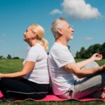Mindfulness and Meditation: Promoting Calmness and Peace in Elderly Care