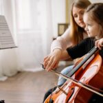 Music Impacts Learning