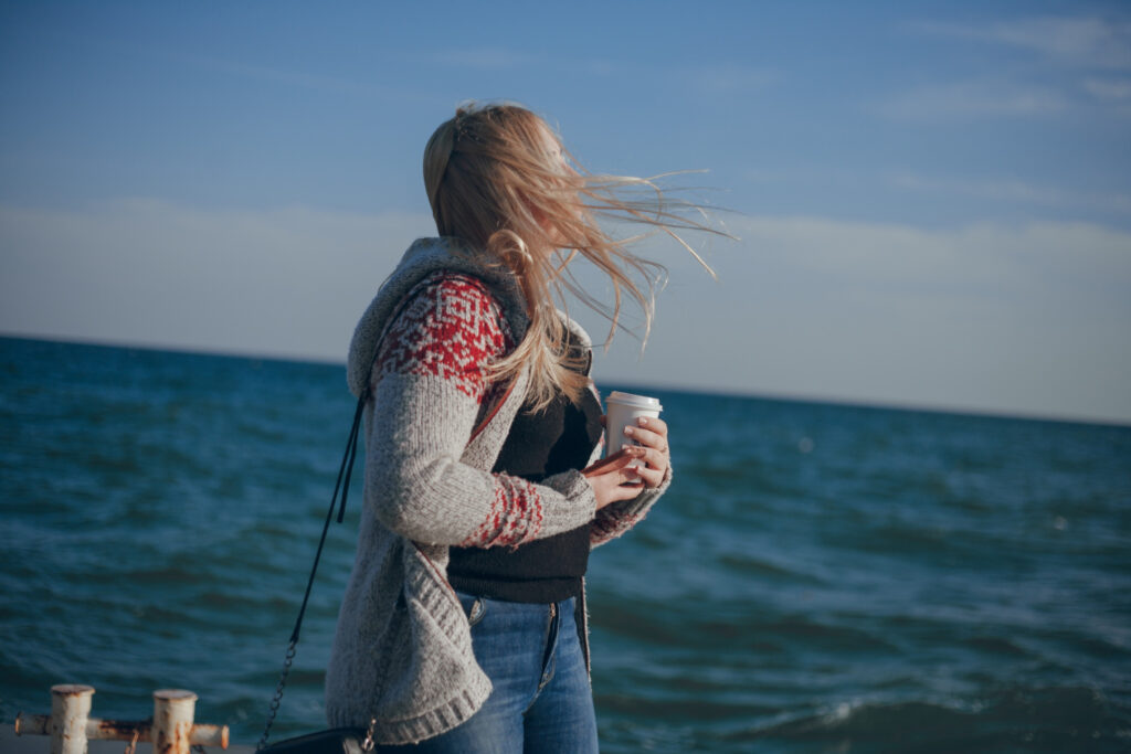 Ocean Adventures How Women Are Redefining Exploration