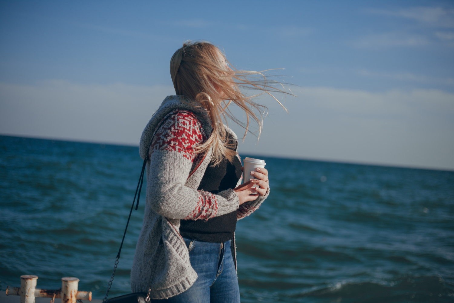 Ocean Adventures: How Women Are Redefining Exploration