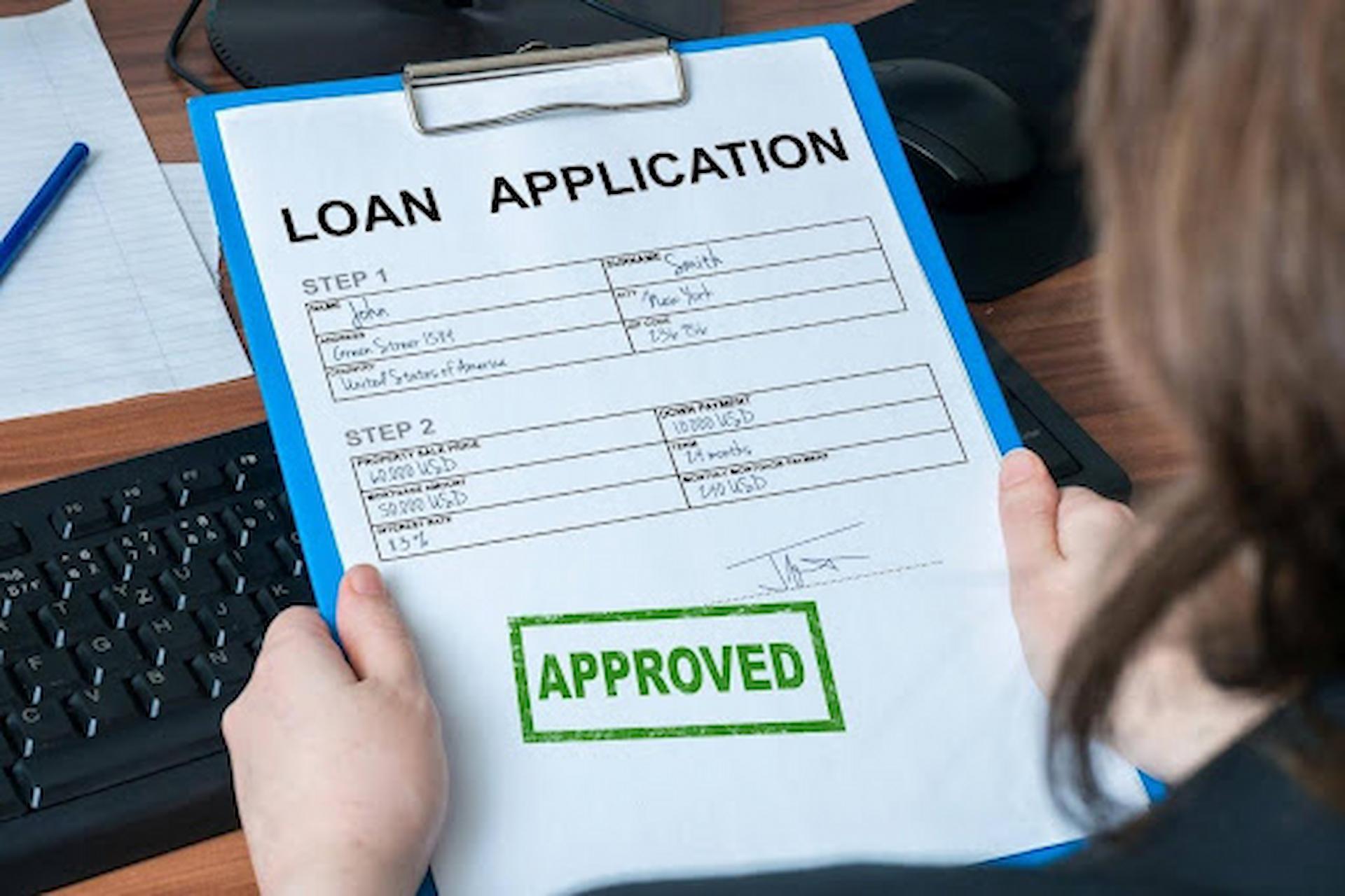 Applying For A Short Term Loan With Confidence