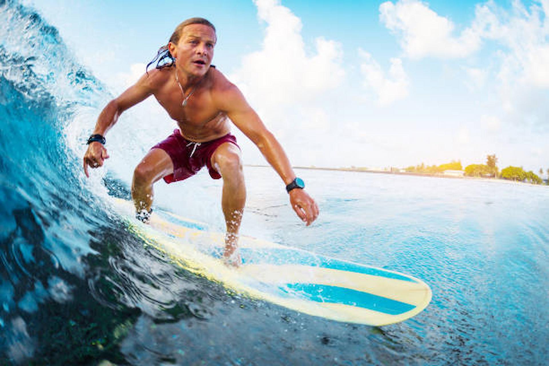 Scott Tominaga On What Can Investors Learn from Surfing?