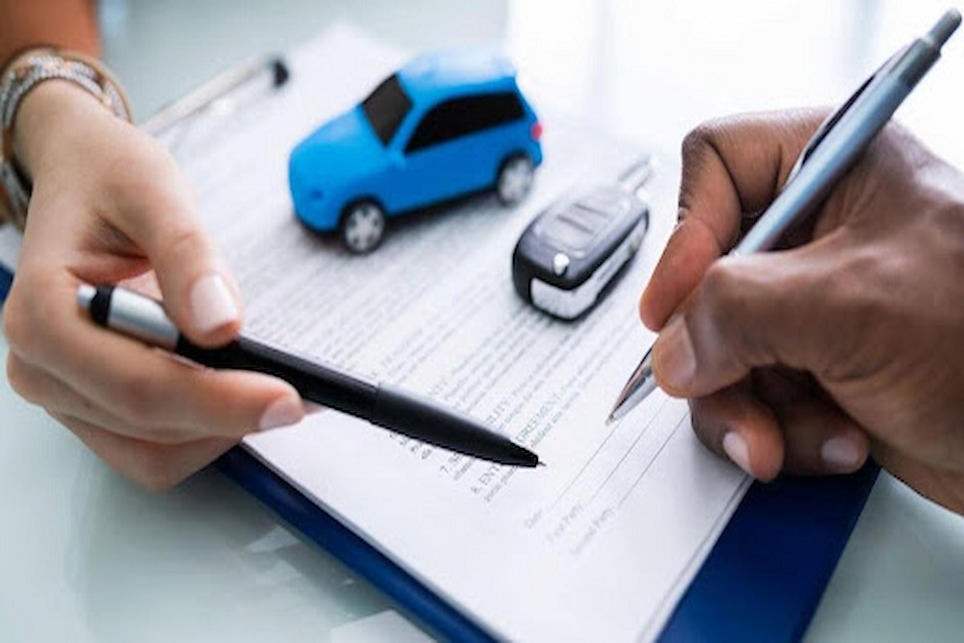 Used Car Loans: Finding The Best Deals For Your Budget