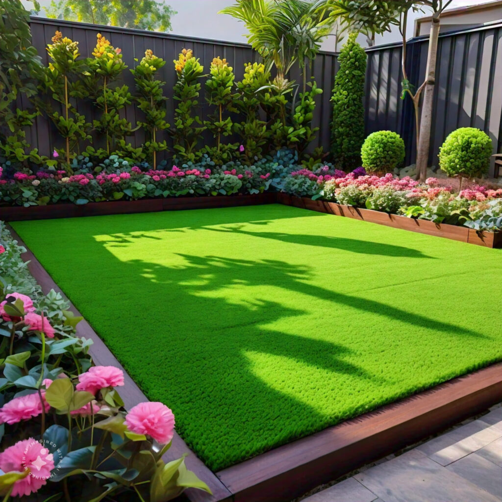 Artificial Grass