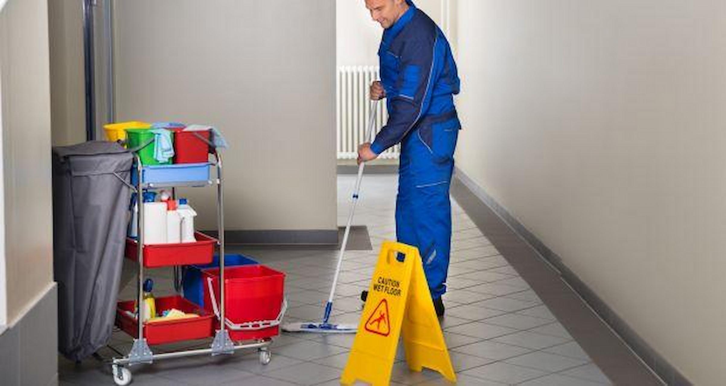 What Is So Special About The Construction Cleaning Service In Hampton Roads?