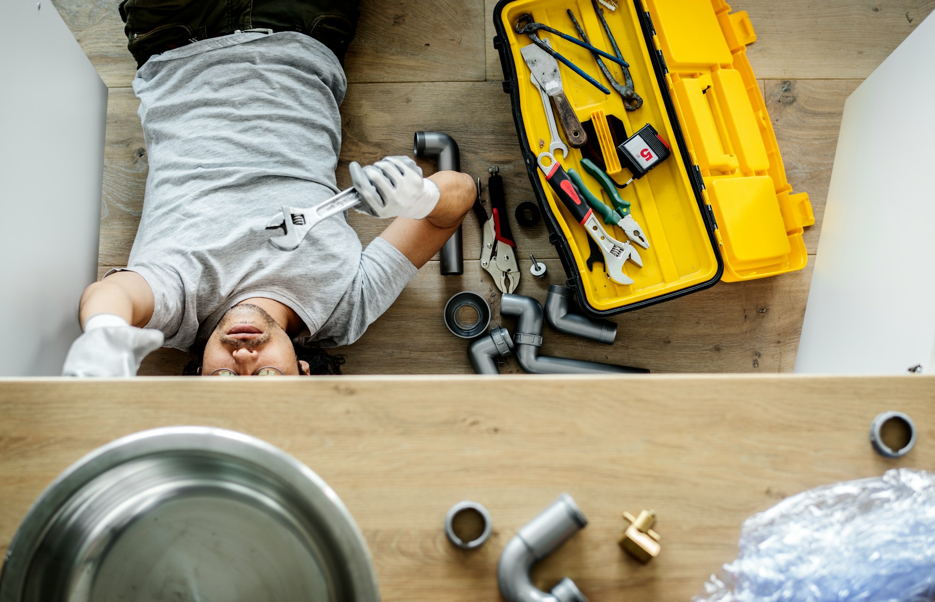 Is It Time to Repipe? A Practical Guide for Homeowners