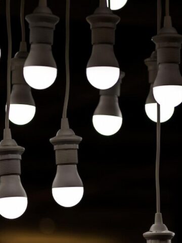 Custom-made LED light fixtures: What it is, benefits and where it is used