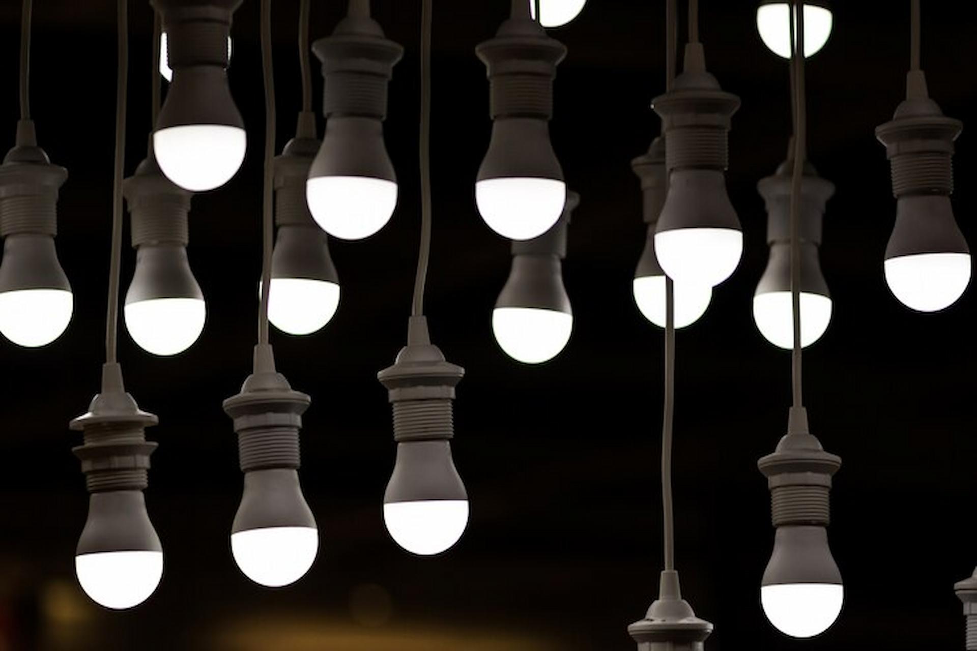 Custom-made LED light fixtures: What it is, benefits and where it is used