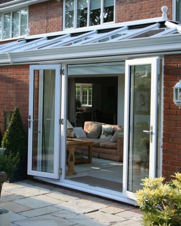 double glazing installers Watford