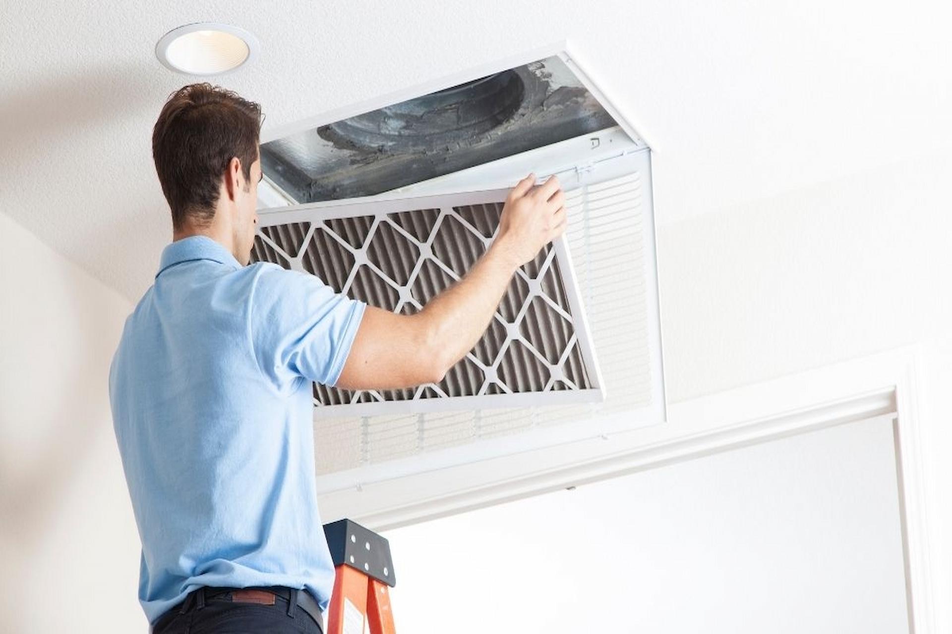The Benefits Of Hiring A Professional Ducted Air Conditioning Installer