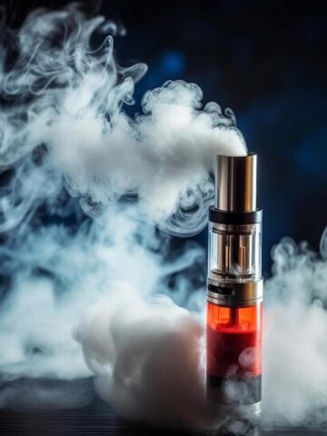 Everything You Need to Know About E-Liquid