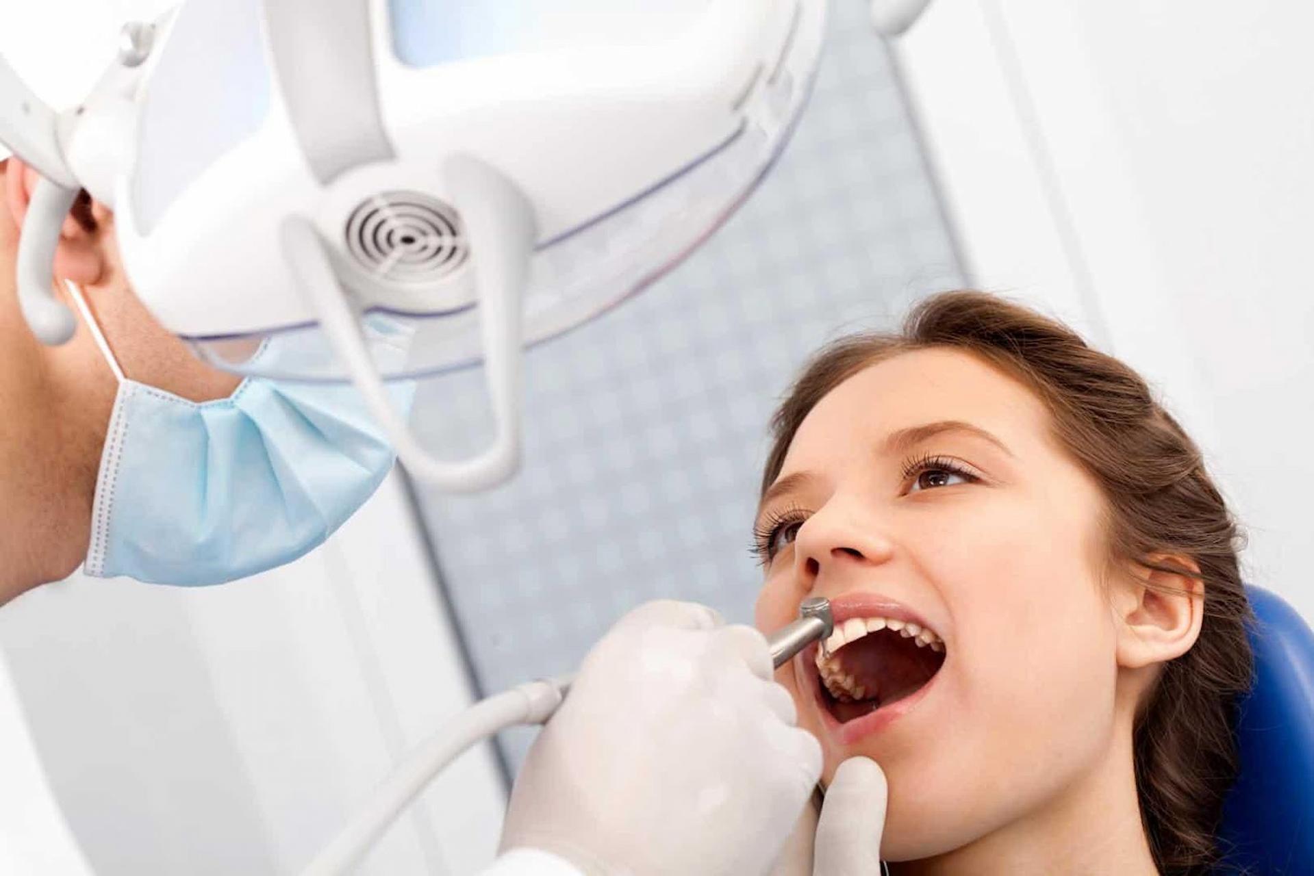 Importance Of Dental Health When Improving Overall Health