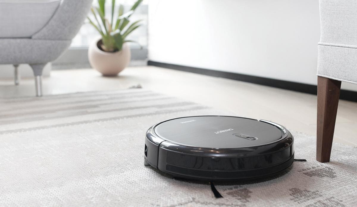 Select The Best Robot Vacuum For Your Home