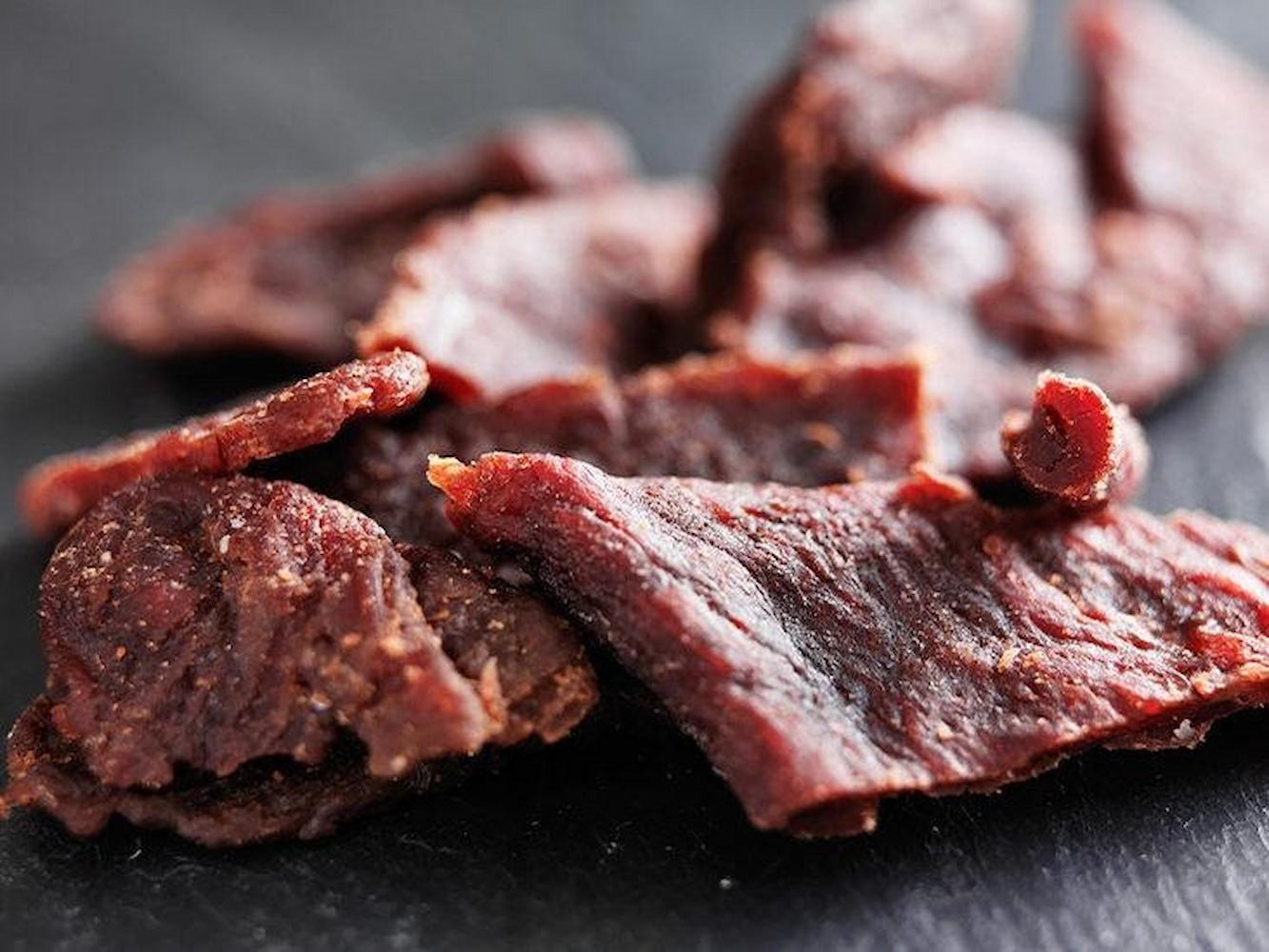 The Difference Between Biltong And Meat Jerky