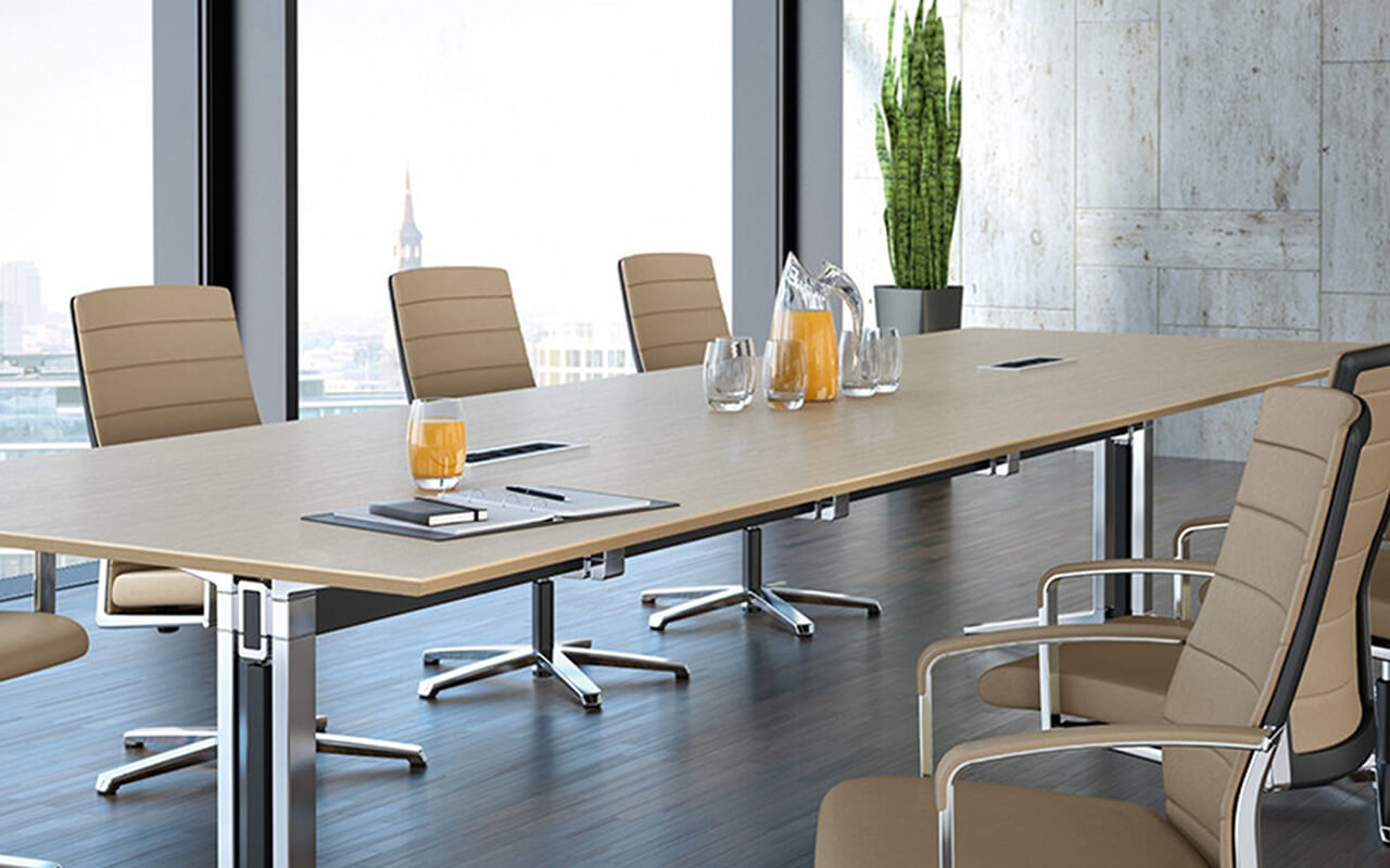 The Importance Of Updating Your Office Furniture