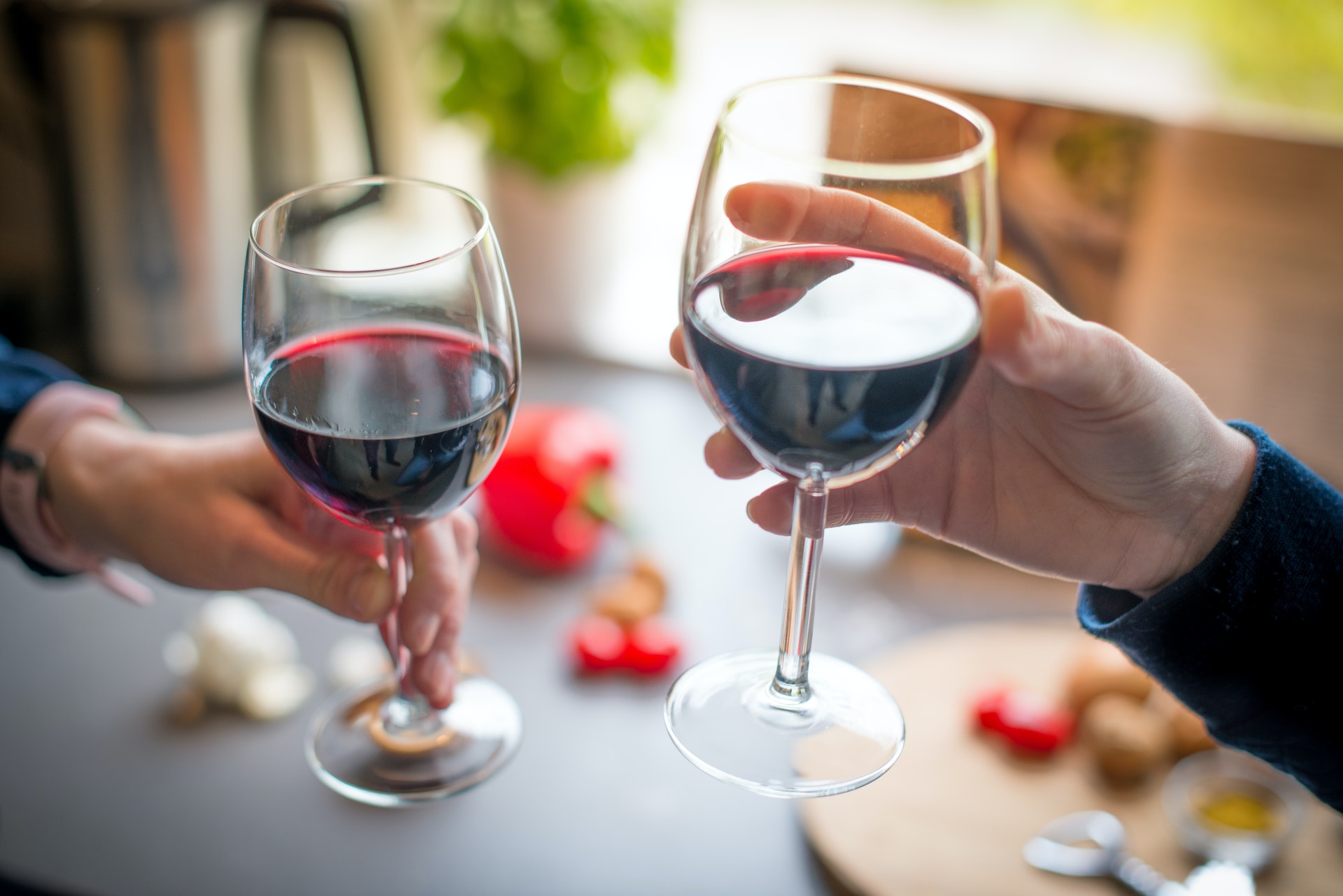 Buy Wine With Complete Ease In Melbourne