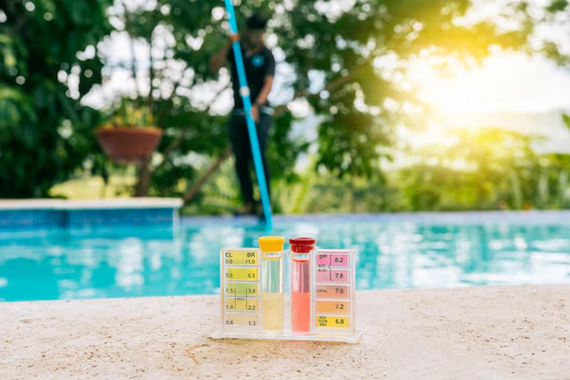 What to Look for in a Reliable Testing Kit for Pool Maintenance