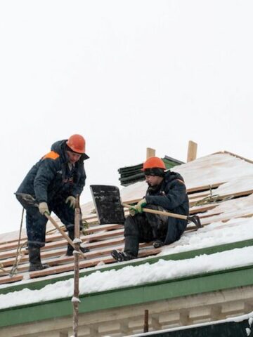 Leak Prevention for Flat Roofs: Insider Maintenance Insights
