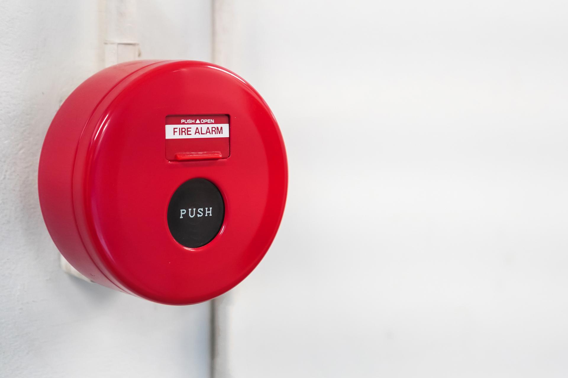 Why Fire Alarms are So Important During the Festive Season