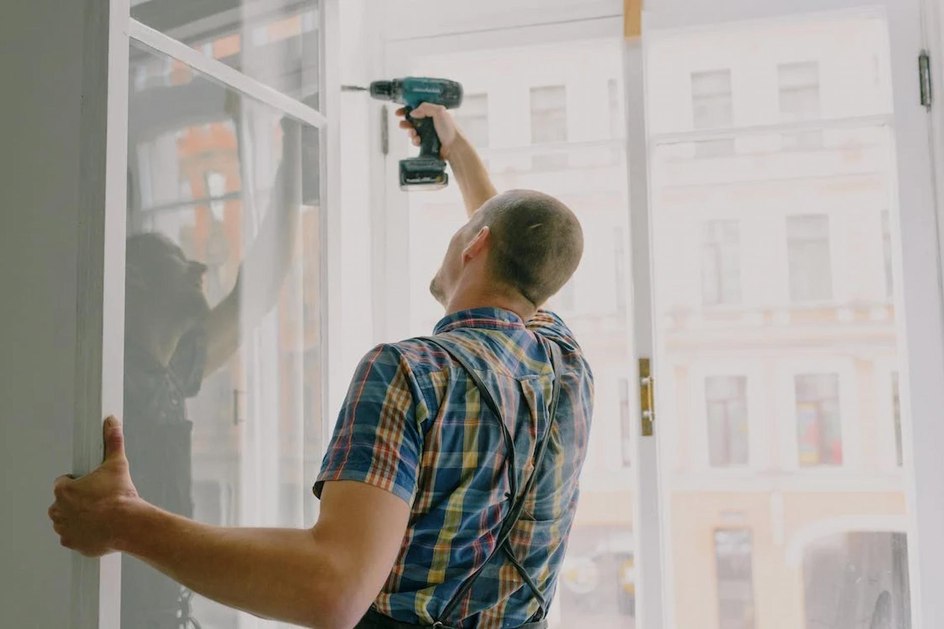 Why Investing in Professional Window Installation Matters?