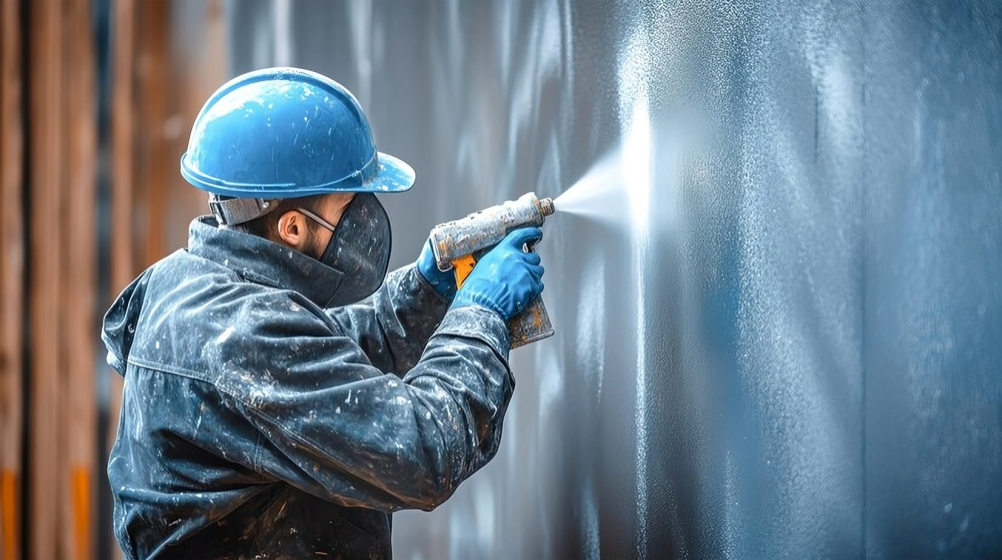 Powder Coating: What Are the Benefits